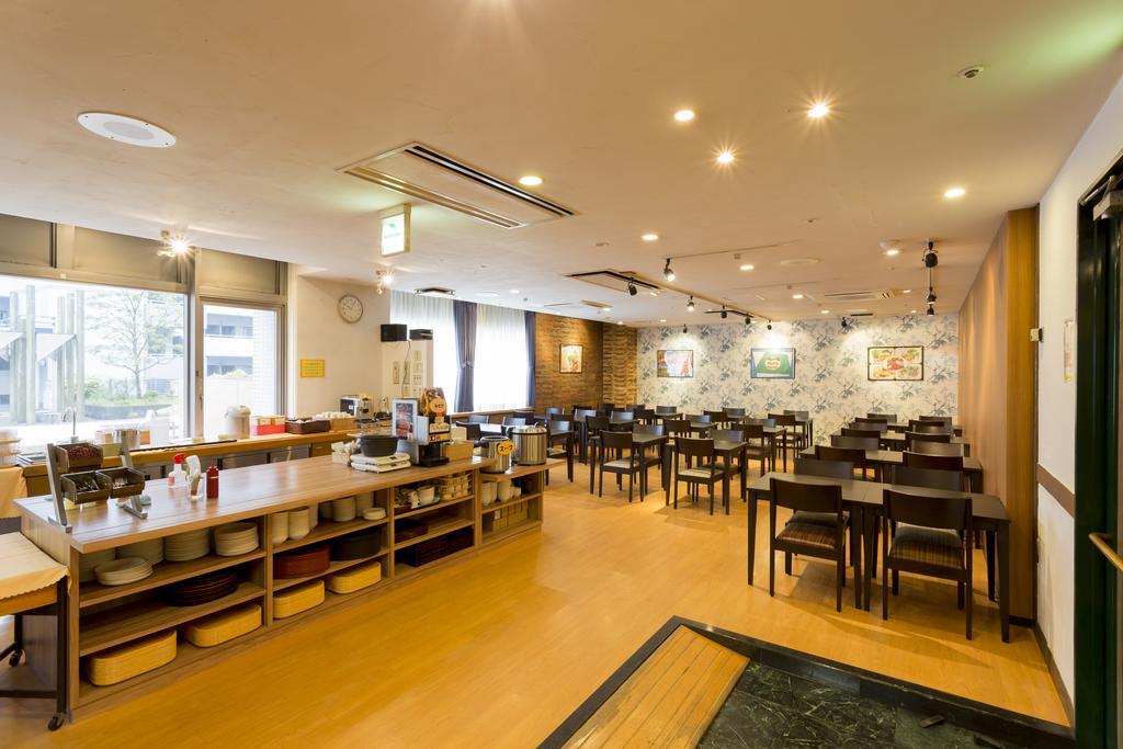 Seaside Hotel Twins Momochi Fukuoka  Exterior foto