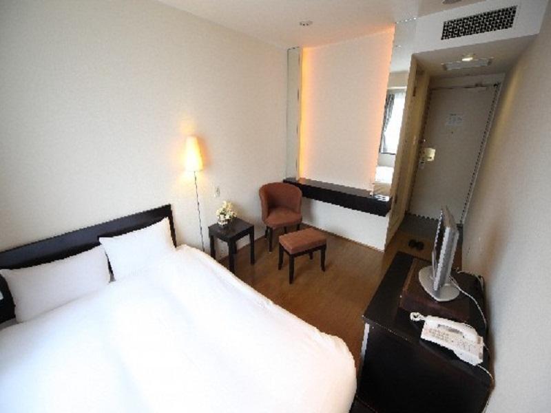 Seaside Hotel Twins Momochi Fukuoka  Exterior foto