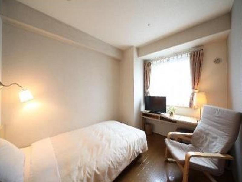 Seaside Hotel Twins Momochi Fukuoka  Exterior foto